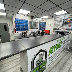 Bild von Ryno Locksmiths & Services Ltd