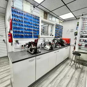 Bild von Ryno Locksmiths & Services Ltd