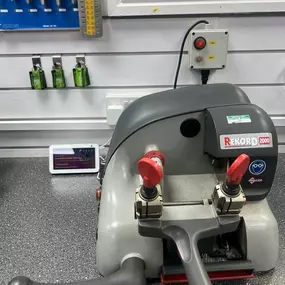 Bild von Ryno Locksmiths & Services Ltd