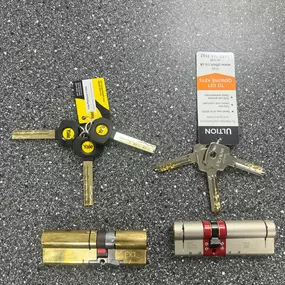 Bild von Ryno Locksmiths & Services Ltd