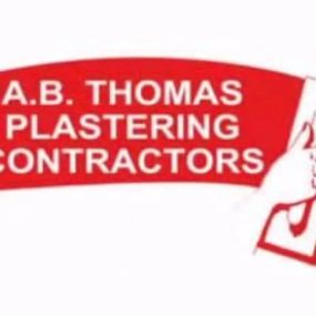 Bild von A B Thomas Plastering Contractors