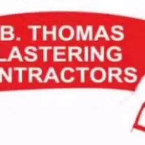 Bild von A B Thomas Plastering Contractors