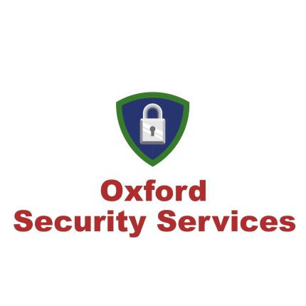 Logo van Oxford Security Services