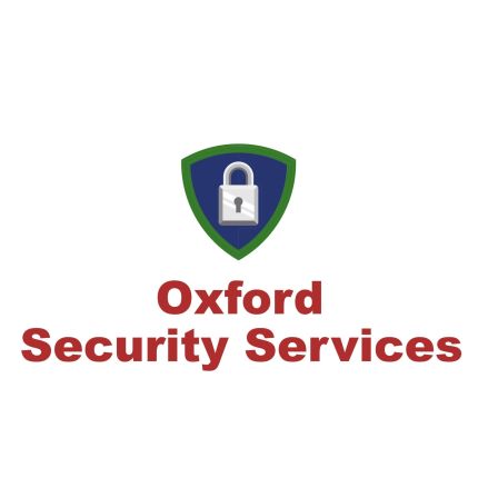 Logo de Oxford Security Services