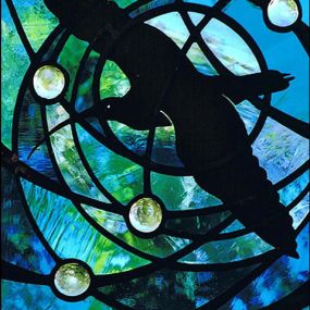 Bild von Ann Sotheran Stained Glass