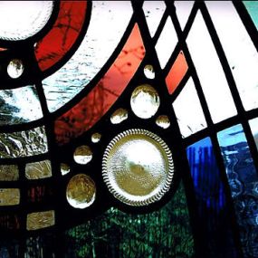 Bild von Ann Sotheran Stained Glass