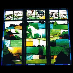 Bild von Ann Sotheran Stained Glass