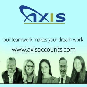 Bild von Axis Cloud Accounting Limited