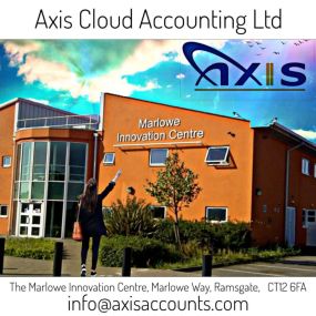 Bild von Axis Cloud Accounting Limited