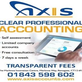 Bild von Axis Cloud Accounting Limited