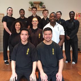 Bild von Poon Dojo Schools of Martial Arts Excellence