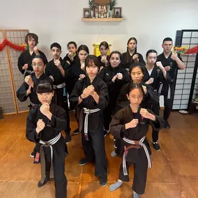 Bild von Poon Dojo Schools of Martial Arts Excellence