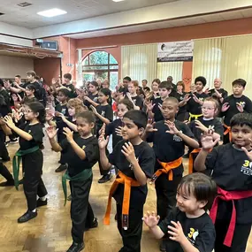 Bild von Poon Dojo Schools of Martial Arts Excellence