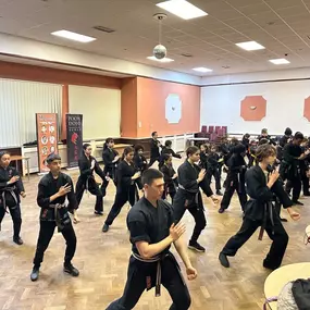 Bild von Poon Dojo Schools of Martial Arts Excellence