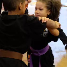 Bild von Poon Dojo Schools of Martial Arts Excellence