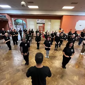 Bild von Poon Dojo Schools of Martial Arts Excellence