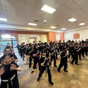 Bild von Poon Dojo Schools of Martial Arts Excellence