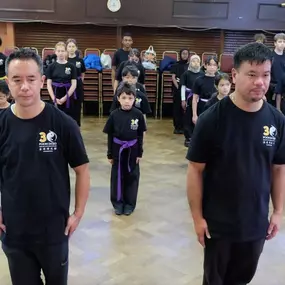 Bild von Poon Dojo Schools of Martial Arts Excellence