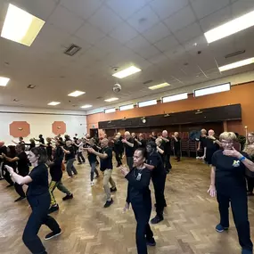 Bild von Poon Dojo Schools of Martial Arts Excellence