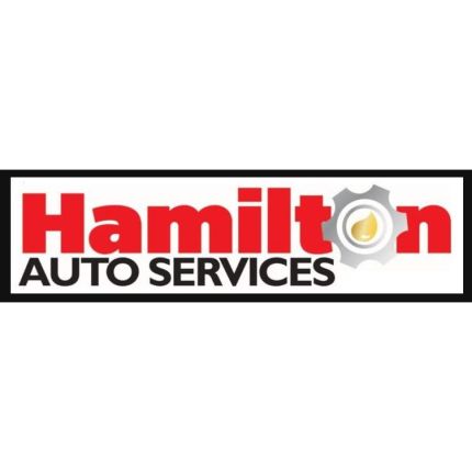 Logo von Hamilton Auto Services