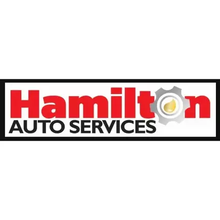 Logo da Hamilton Auto Services