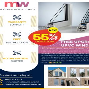 Bild von Manchester Windows Ltd