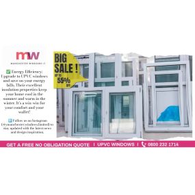 Bild von Manchester Windows Ltd