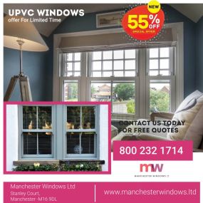 Bild von Manchester Windows Ltd