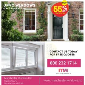 Bild von Manchester Windows Ltd