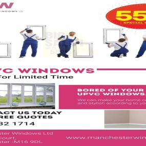 Bild von Manchester Windows Ltd