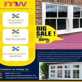 Bild von Manchester Windows Ltd