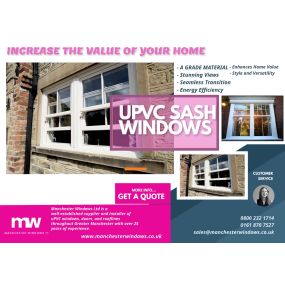 Bild von Manchester Windows Ltd