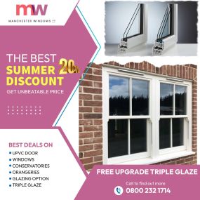 Bild von Manchester Windows Ltd