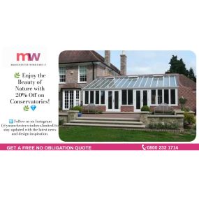 Bild von Manchester Windows Ltd