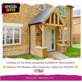 Bild von Manchester Windows Ltd