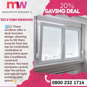 Bild von Manchester Windows Ltd