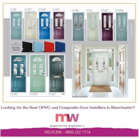 Bild von Manchester Windows Ltd