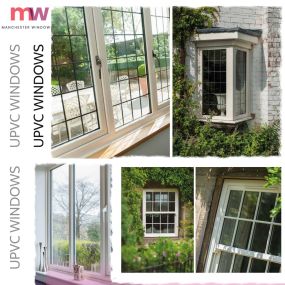 Bild von Manchester Windows Ltd