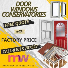 Bild von Manchester Windows Ltd