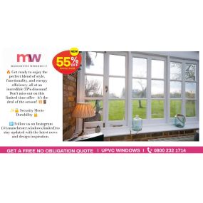 Bild von Manchester Windows Ltd