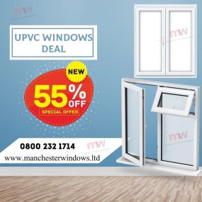 Bild von Manchester Windows Ltd