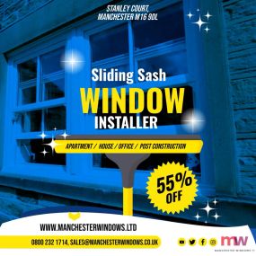 Bild von Manchester Windows Ltd