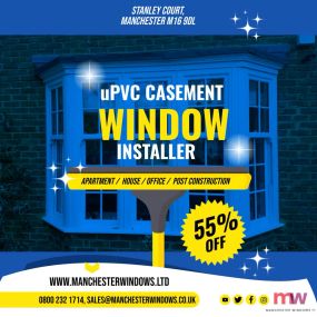 Bild von Manchester Windows Ltd