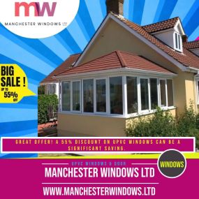 Bild von Manchester Windows Ltd