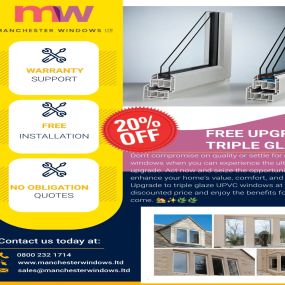 Bild von Manchester Windows Ltd