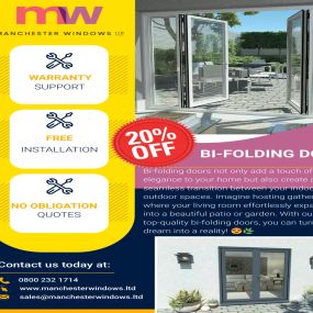 Bild von Manchester Windows Ltd