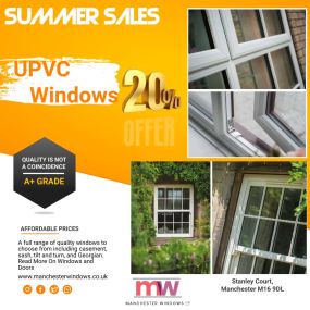 Bild von Manchester Windows Ltd