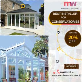 Bild von Manchester Windows Ltd