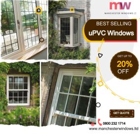 Bild von Manchester Windows Ltd