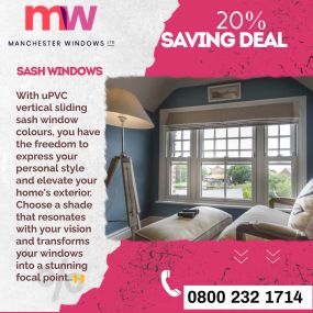 Bild von Manchester Windows Ltd